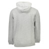 SUPERDRY FELPA SENZA ZIP UOMO GRIGIO