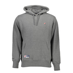 Superdry M2011408A_GRIGIO_HEB