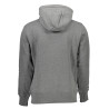 SUPERDRY FELPA SENZA ZIP UOMO GRIGIO