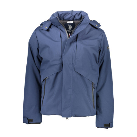 US POLO MEN&39S BLUE JACKET