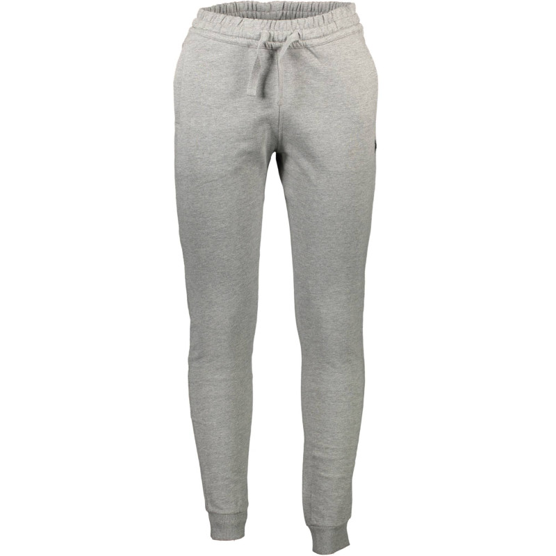 U.S. POLO PANTALONE UOMO GRIGIO