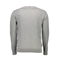 U.S. POLO MAGLIONE UOMO GRIGIO