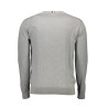 US POLO MEN&39S GRAY SWEATER