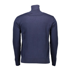 US POLO MEN&39S BLUE SWEATER