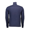 US POLO MEN&39S BLUE SWEATER