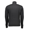 US POLO MEN&39S BLACK SWEATER