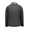 PLEIN SPORT BLACK MEN&39S JACKET