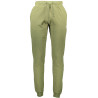 SERGIO TACCHINI MEN&39S GREEN TROUSERS