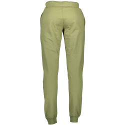 SERGIO TACCHINI MEN&39S GREEN TROUSERS