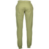 SERGIO TACCHINI MEN&39S GREEN TROUSERS