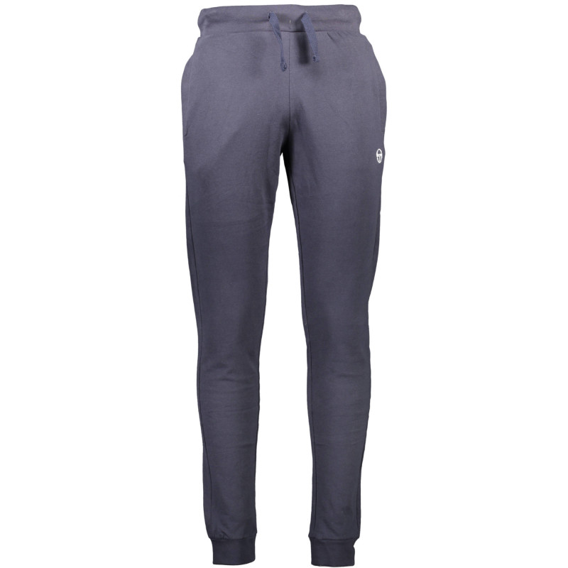 SERGIO TACCHINI PANTALONE UOMO BLU