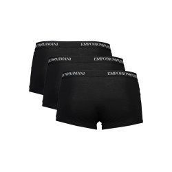 EMPORIO ARMANI BOXER UOMO NERO