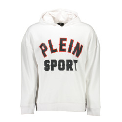 PLEIN SPORT FELPA SENZA ZIP...