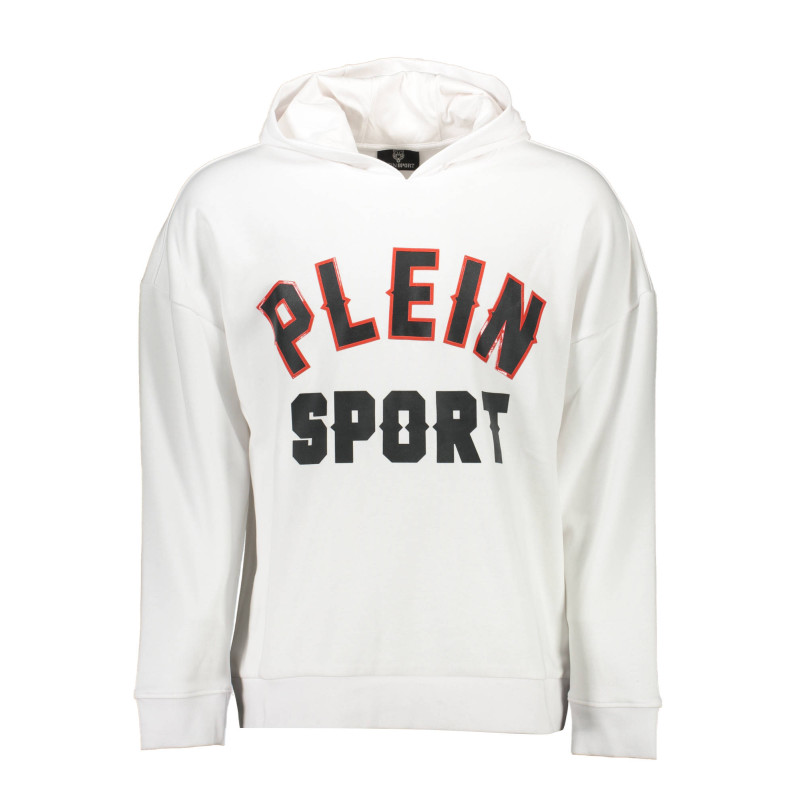 Plein Sport FIPS220_BIANCO_01-WHITE