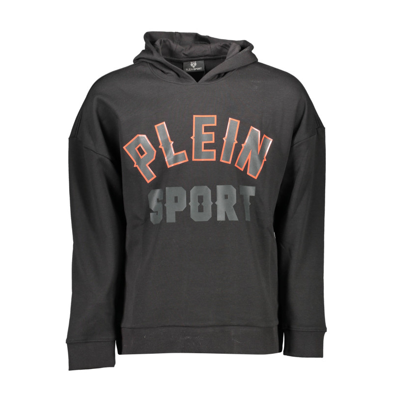 Plein Sport FIPS220_NERO_99-BLACK