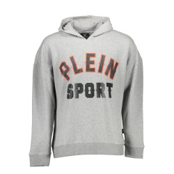 PLEIN SPORT FELPA SENZA ZIP...