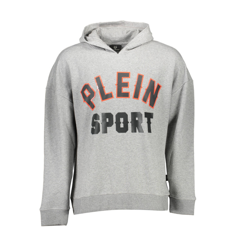 Plein Sport FIPS220_GRIGIO_94-GREY