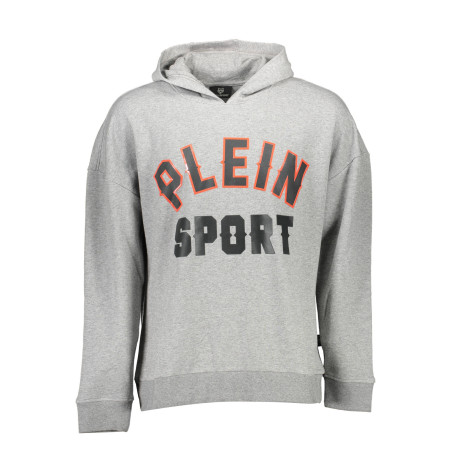 Plein Sport FIPS220_GRIGIO_94-GREY