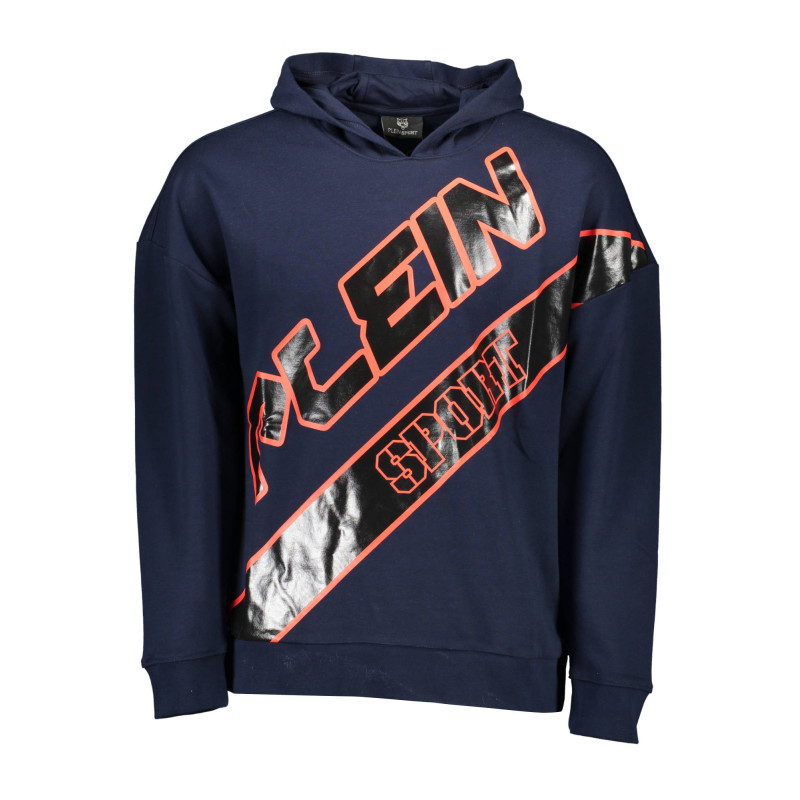 Plein Sport FIPS216_BLU_85-NAVY