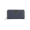 TOMMY HILFIGER PORTAFOGLIO DONNA BLU