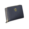 TOMMY HILFIGER WOMEN&39S BLUE WALLET