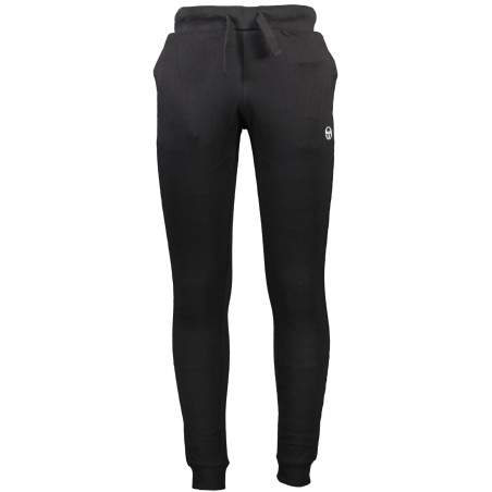 SERGIO TACCHINI PANTALONE UOMO NERO