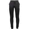 SERGIO TACCHINI MEN&39S BLACK TROUSERS