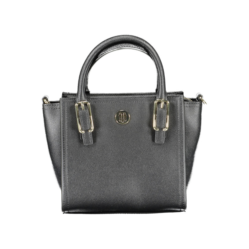 TOMMY HILFIGER WOMEN&39S BAG BLACK