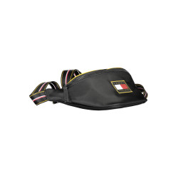 TOMMY HILFIGER MARSUPIO UOMO NERO