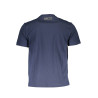 Plein Sport TIPS124_BLU_85-NAVY