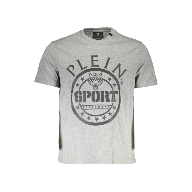 Plein Sport TIPS128_GRIGIO_92-GREY