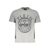 Plein Sport TIPS128_GRIGIO_92-GREY