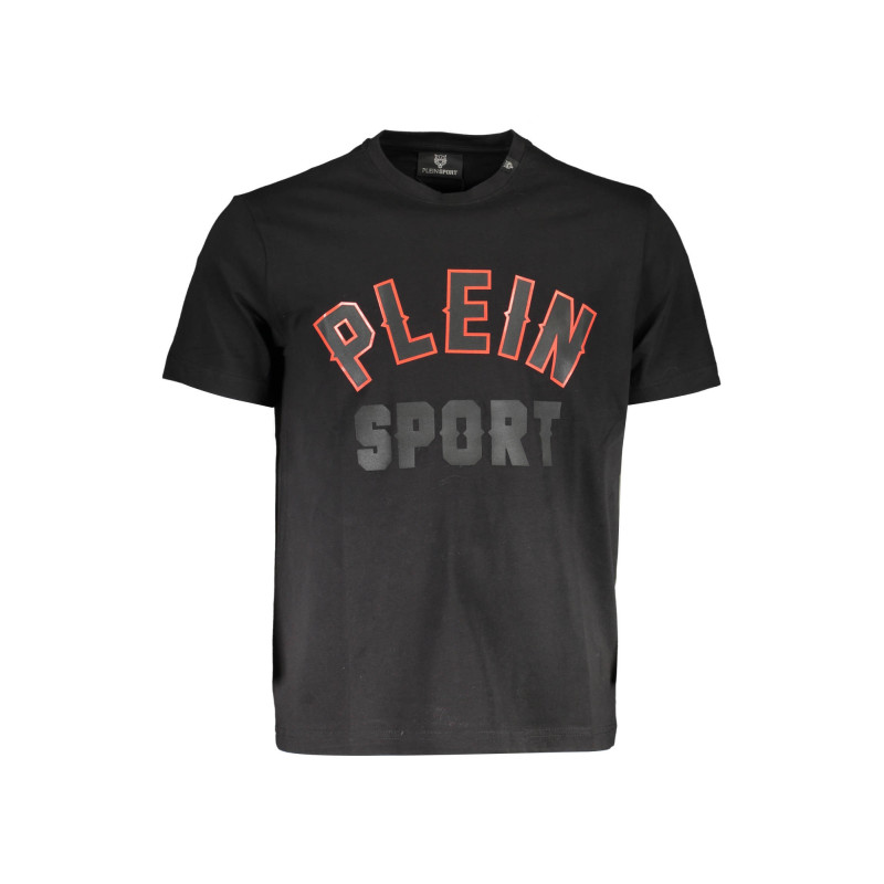 Plein Sport TIPS106_NERO_99-BLACK