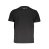 PLEIN SPORT MEN&39S SHORT SLEEVE T-SHIRT BLACK