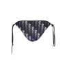 Karl Lagerfeld Beachwear KL21WBT17_NERO_BLACK