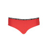 Karl Lagerfeld Beachwear KL21WBT02_ROSSO_RED