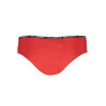 Karl Lagerfeld Beachwear KL21WBT02_ROSSO_RED