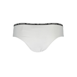 Karl Lagerfeld Beachwear KL21WBT02_BIANCO_WHITE