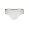 Karl Lagerfeld Beachwear KL21WBT02_BIANCO_WHITE