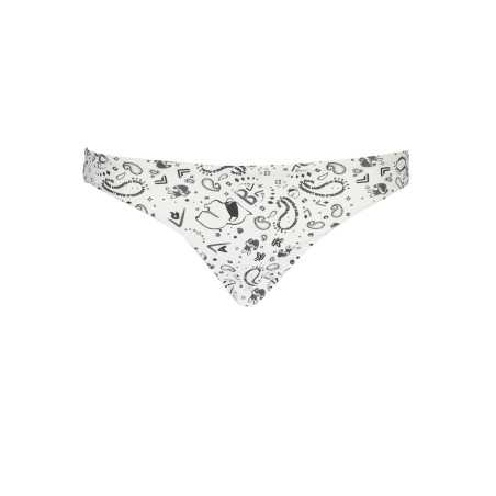 Karl Lagerfeld Beachwear KL21WBT21_BIANCO_WHITE