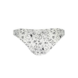 Karl Lagerfeld Beachwear KL21WBT21_BIANCO_WHITE