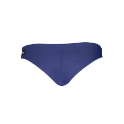 Karl Lagerfeld Beachwear KL21WBT24_BLU_NAVY