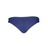 Karl Lagerfeld Beachwear KL21WBT24_BLU_NAVY