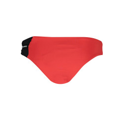 Karl Lagerfeld Beachwear KL21WBT23_ROSSO_RED