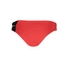 Karl Lagerfeld Beachwear KL21WBT23_ROSSO_RED