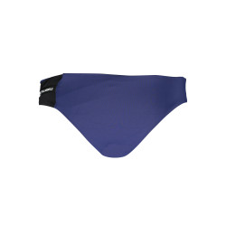 Karl Lagerfeld Beachwear KL21WBT23_BLU_NAVY