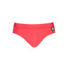 Karl Lagerfeld Beachwear KL21MSP01_ROSSO_RED