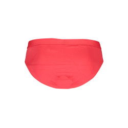 Karl Lagerfeld Beachwear KL21MSP01_ROSSO_RED