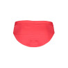 Karl Lagerfeld Beachwear KL21MSP01_ROSSO_RED