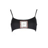 Karl Lagerfeld Beachwear KL21WTP12_NERO_ONLY-ONE-C